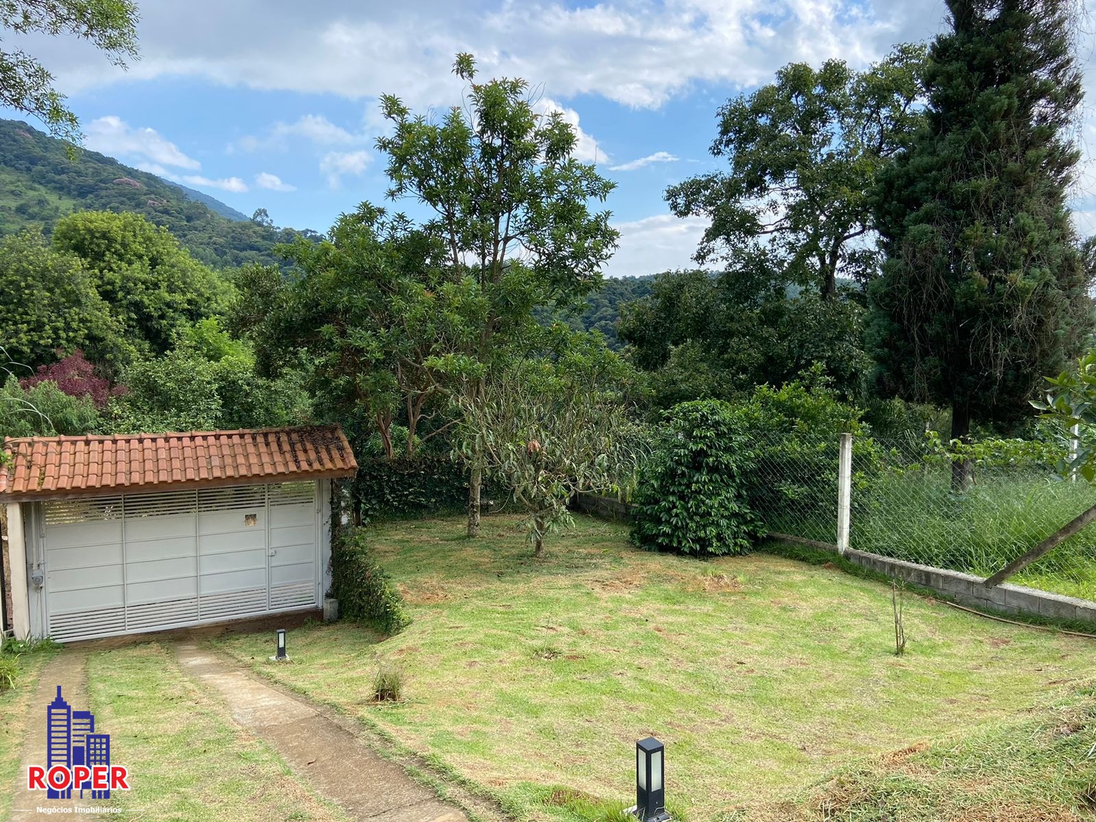 Chácara à venda com 3 quartos, 1500m² - Foto 24