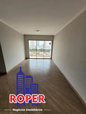 Apartamento à venda com 3 quartos, 87m² - Foto 1