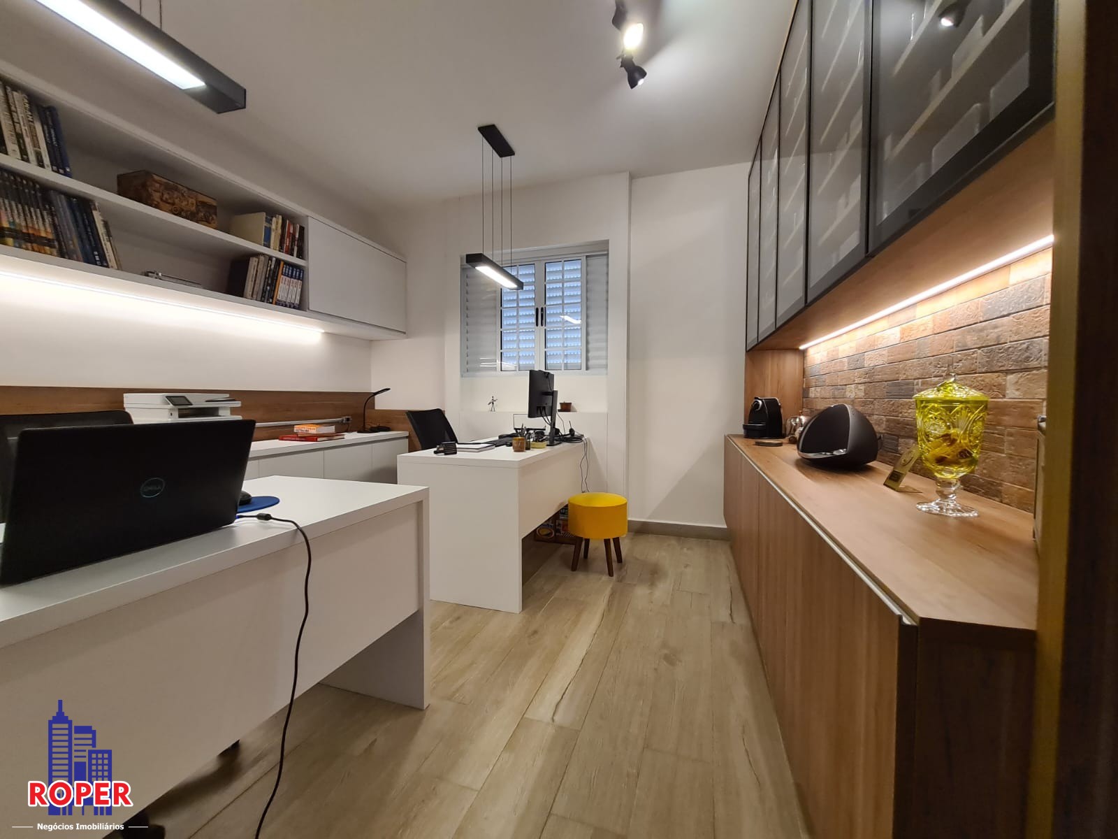 Casa à venda com 2 quartos, 100m² - Foto 41