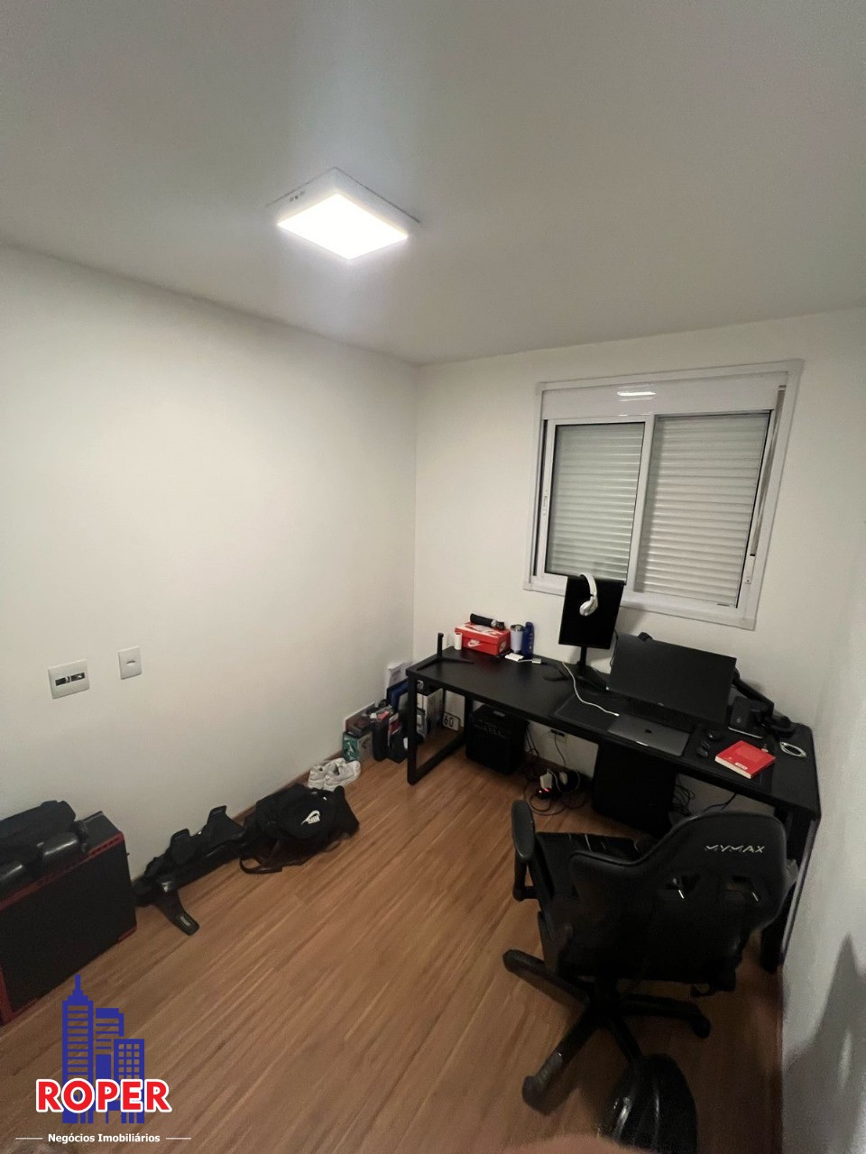 Apartamento à venda com 2 quartos, 55m² - Foto 8