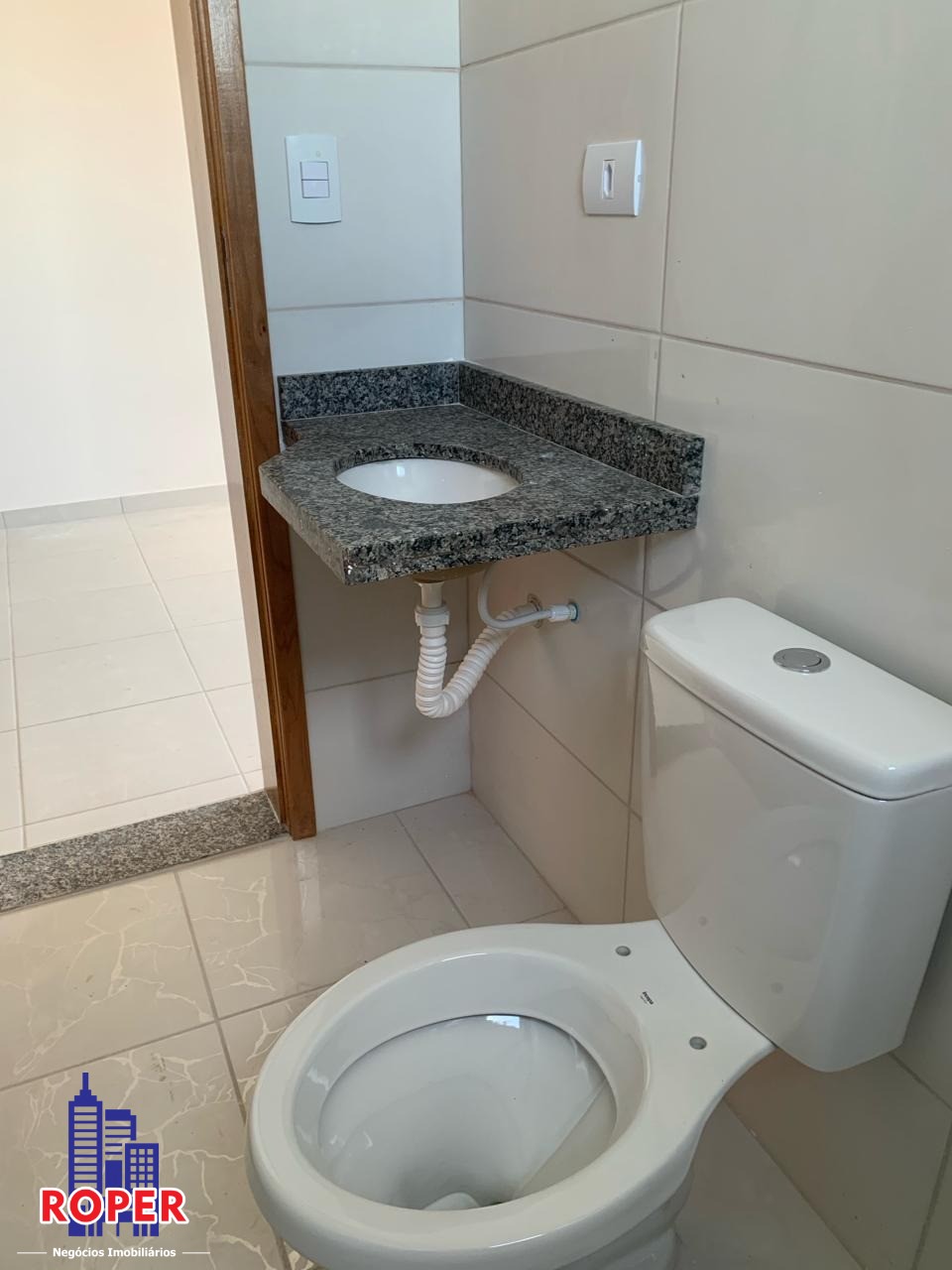 Apartamento à venda com 2 quartos, 36m² - Foto 10