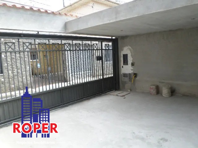 Casa à venda com 3 quartos, 132m² - Foto 3