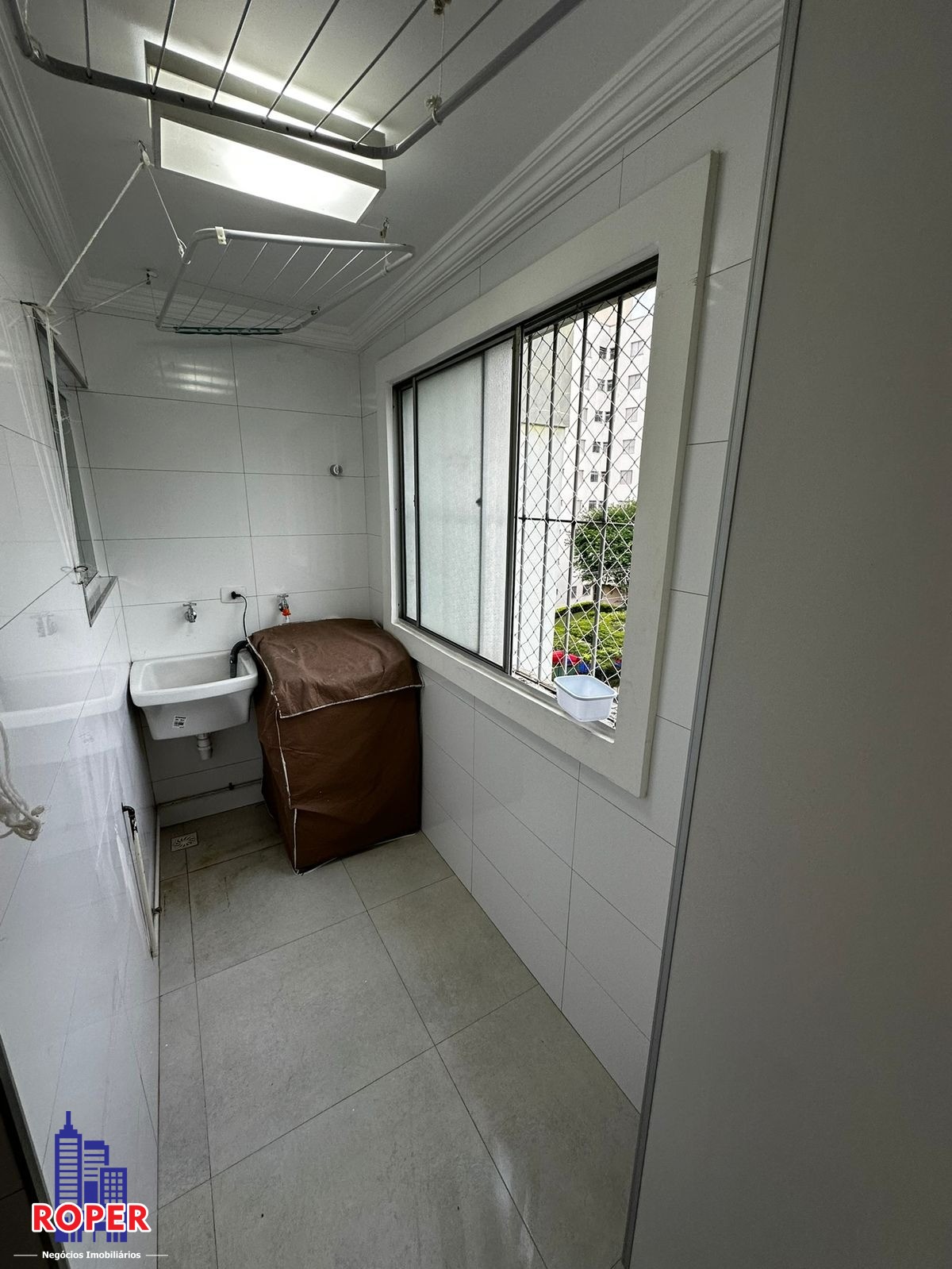 Apartamento à venda com 2 quartos, 60m² - Foto 10