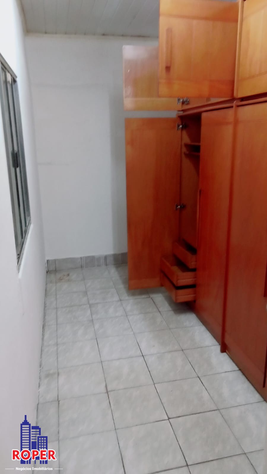 Casa à venda com 2 quartos, 100m² - Foto 7