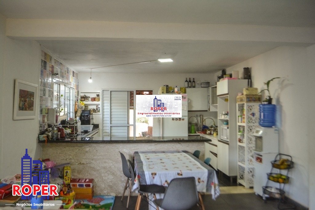 Chácara à venda com 4 quartos, 5800m² - Foto 7