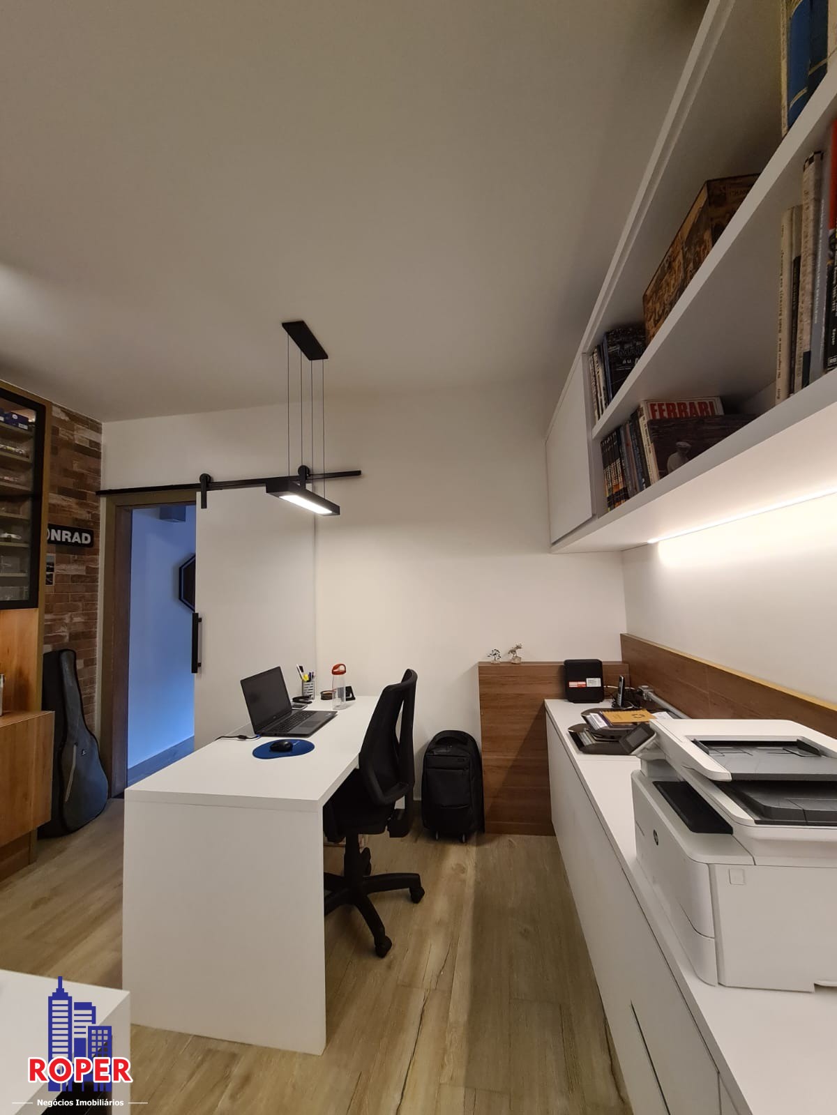 Casa à venda com 2 quartos, 100m² - Foto 35