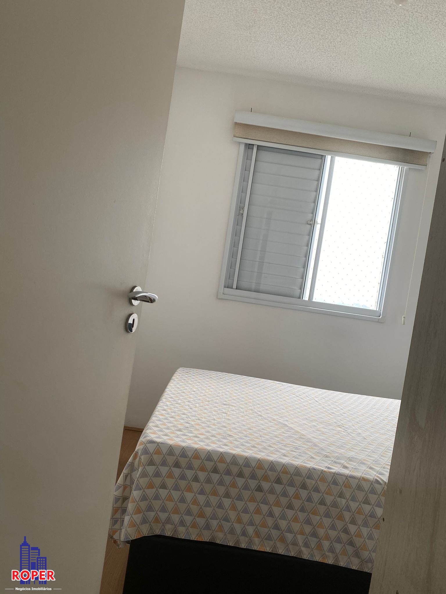 Apartamento à venda com 2 quartos, 41m² - Foto 13