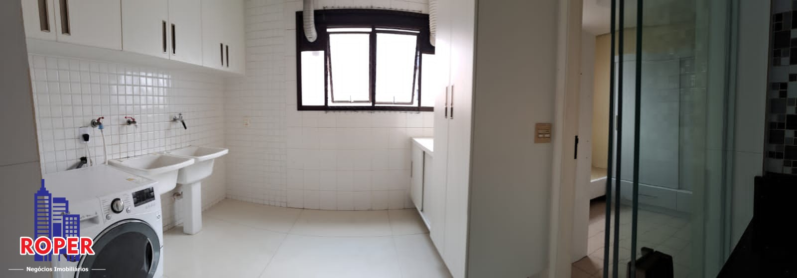 Apartamento à venda com 4 quartos, 214m² - Foto 14