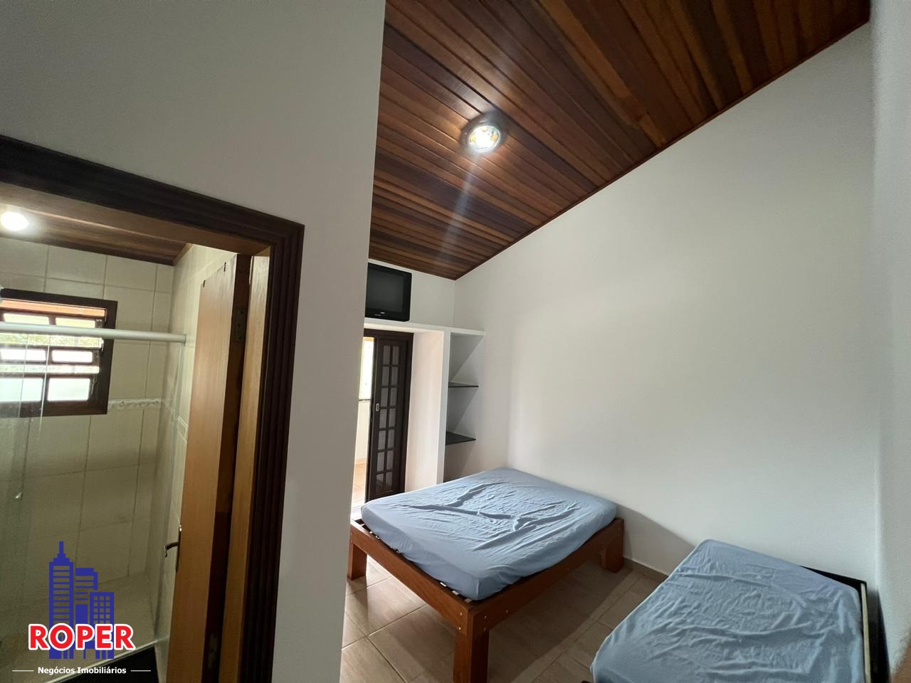 Chácara à venda com 4 quartos, 800m² - Foto 17