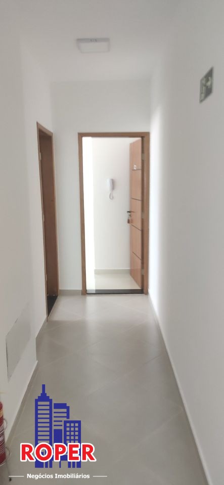 Apartamento à venda com 2 quartos, 39m² - Foto 10