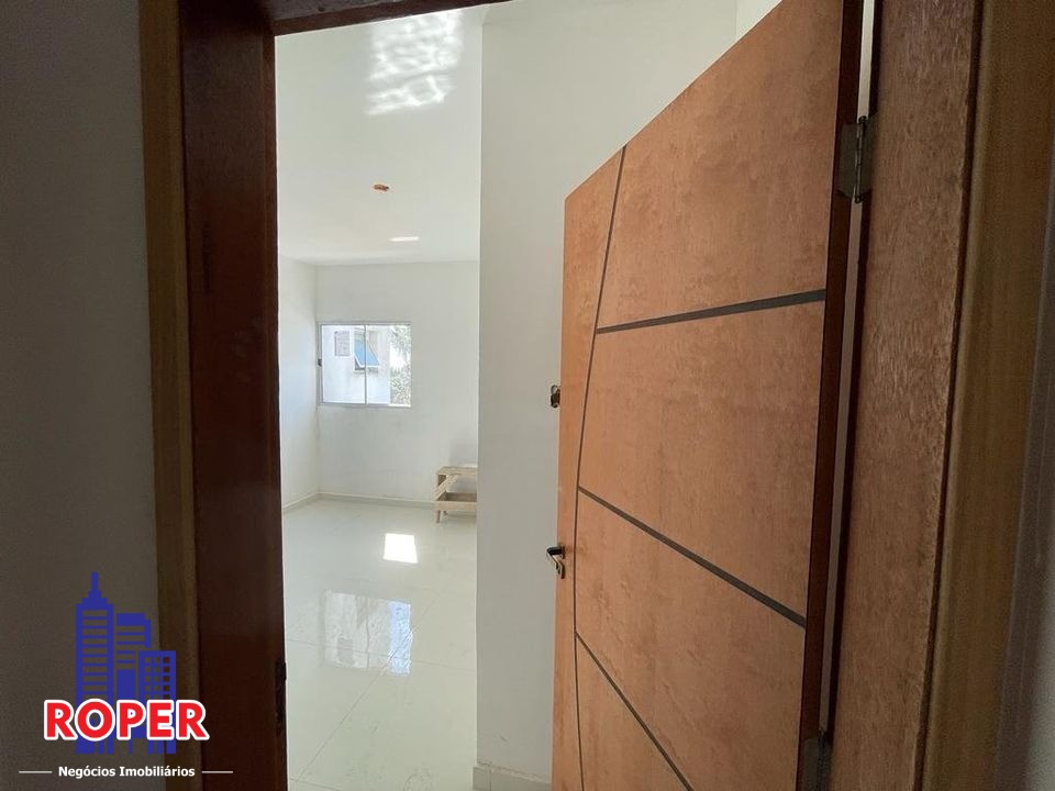 Apartamento à venda com 2 quartos, 39m² - Foto 2