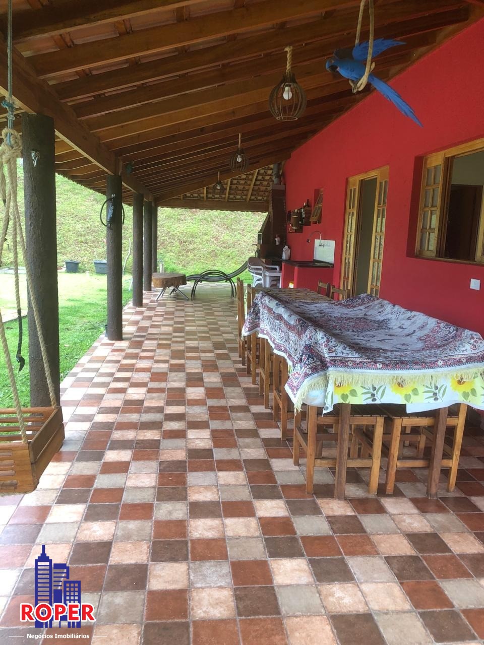 Chácara à venda com 3 quartos, 2500m² - Foto 4