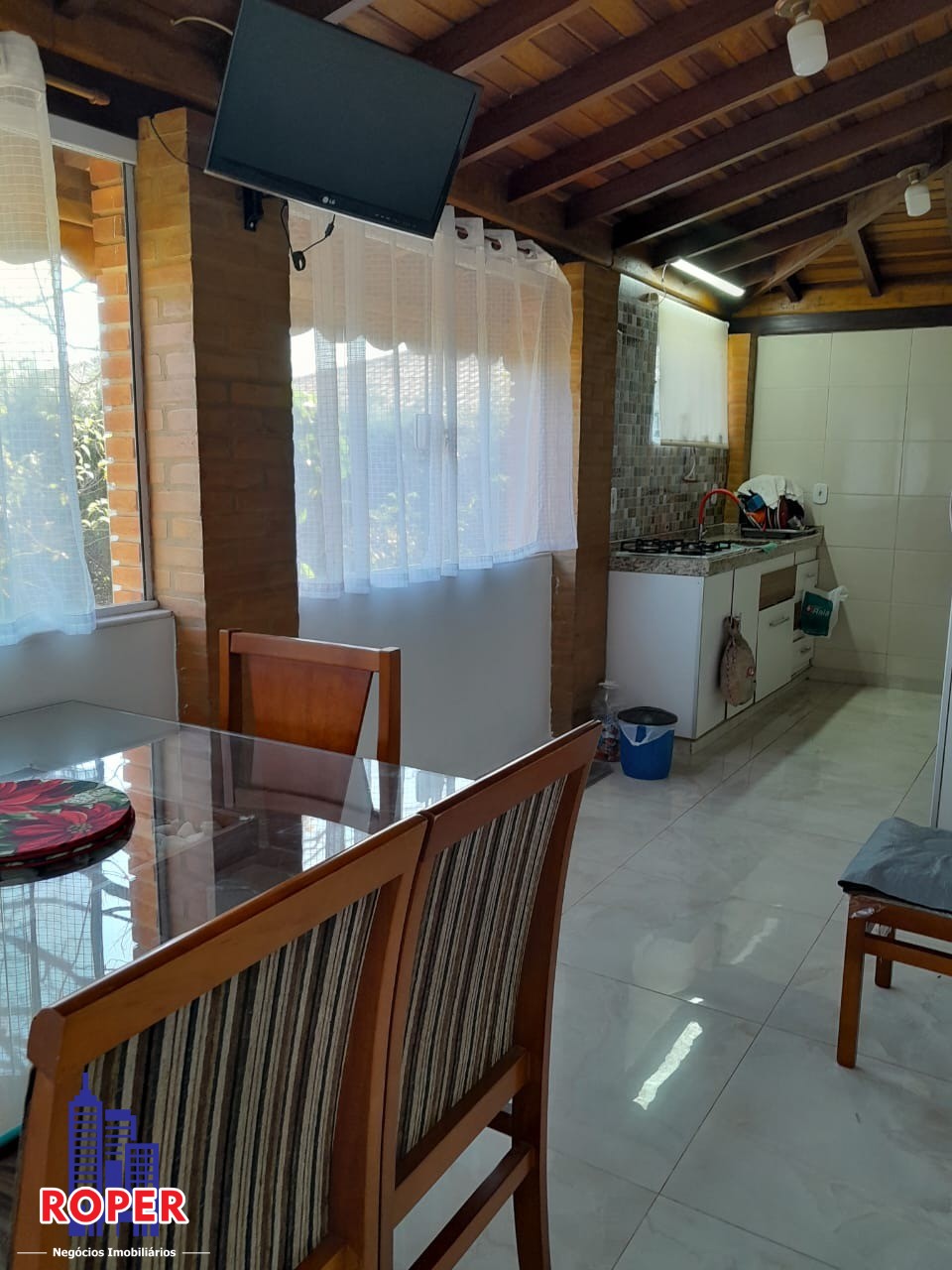 Chácara à venda com 3 quartos, 3000m² - Foto 8