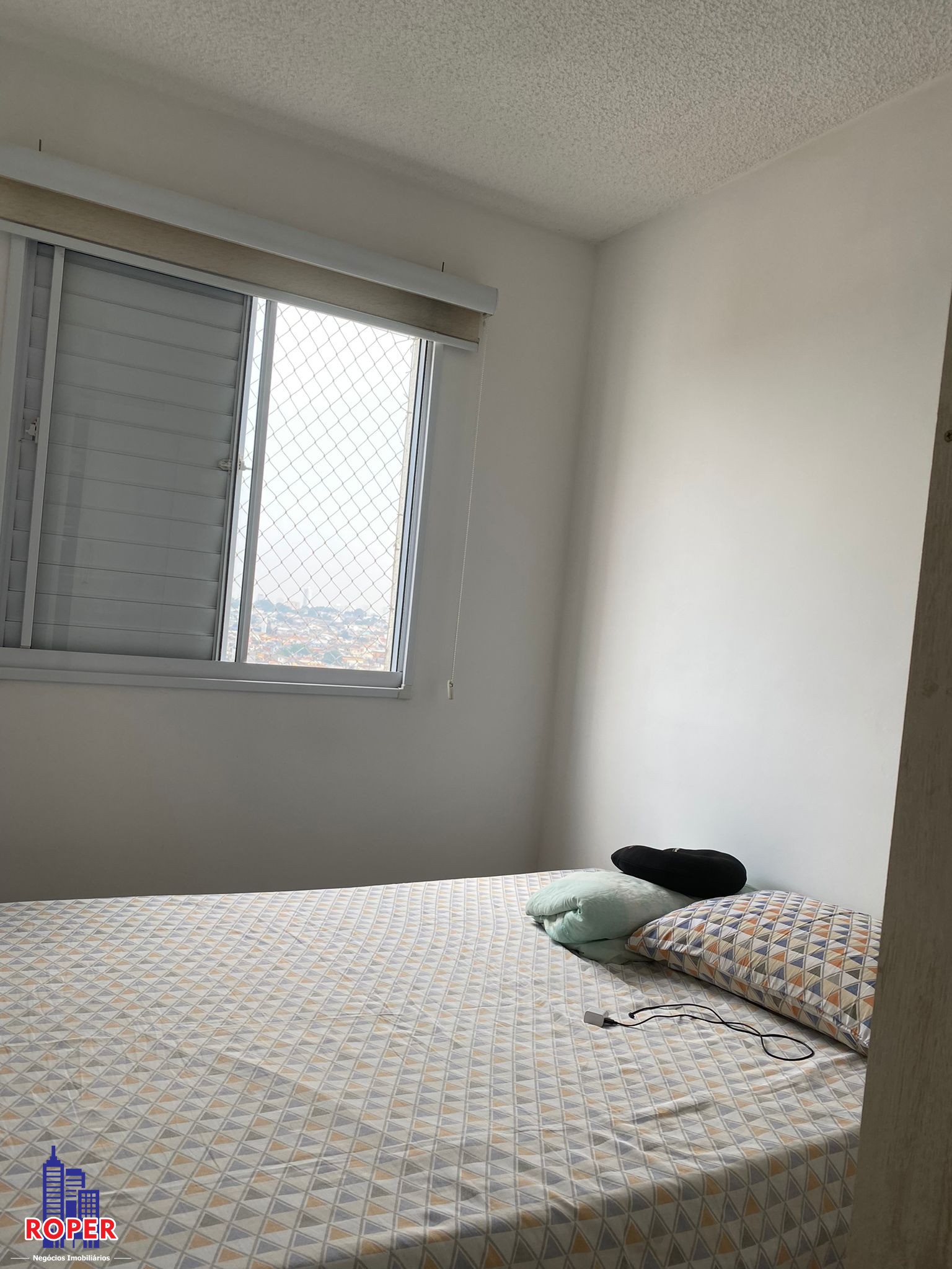 Apartamento à venda com 2 quartos, 41m² - Foto 14