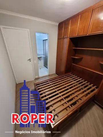 Apartamento à venda com 3 quartos, 87m² - Foto 10