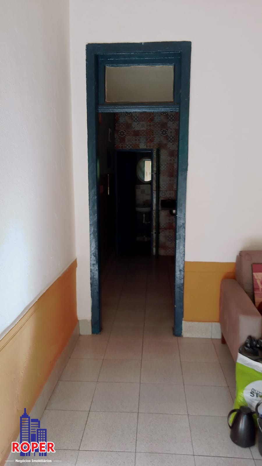 Casa à venda com 2 quartos, 100m² - Foto 9