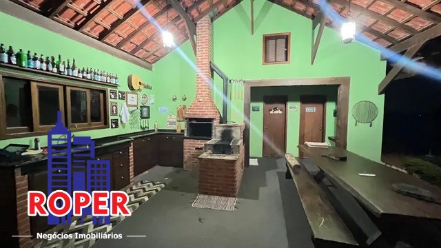 Chácara à venda com 1 quarto, 2900m² - Foto 2