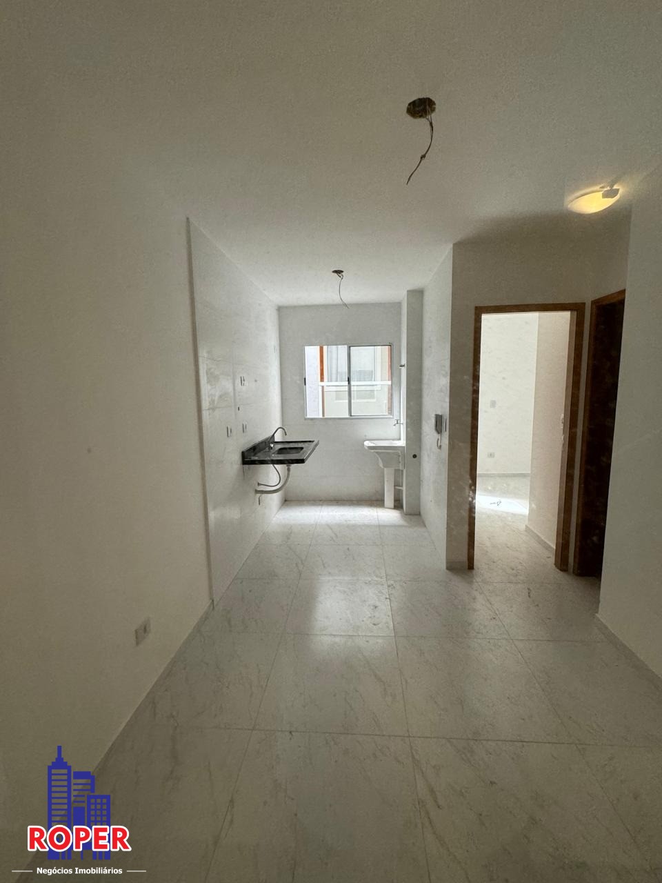 Apartamento à venda com 1 quarto, 29m² - Foto 3