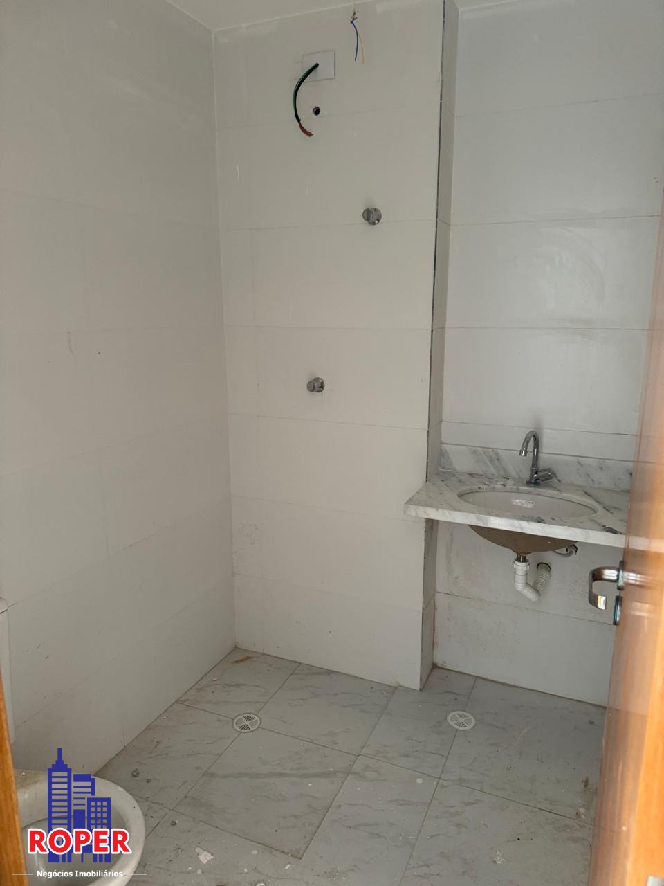 Apartamento à venda com 1 quarto, 29m² - Foto 9