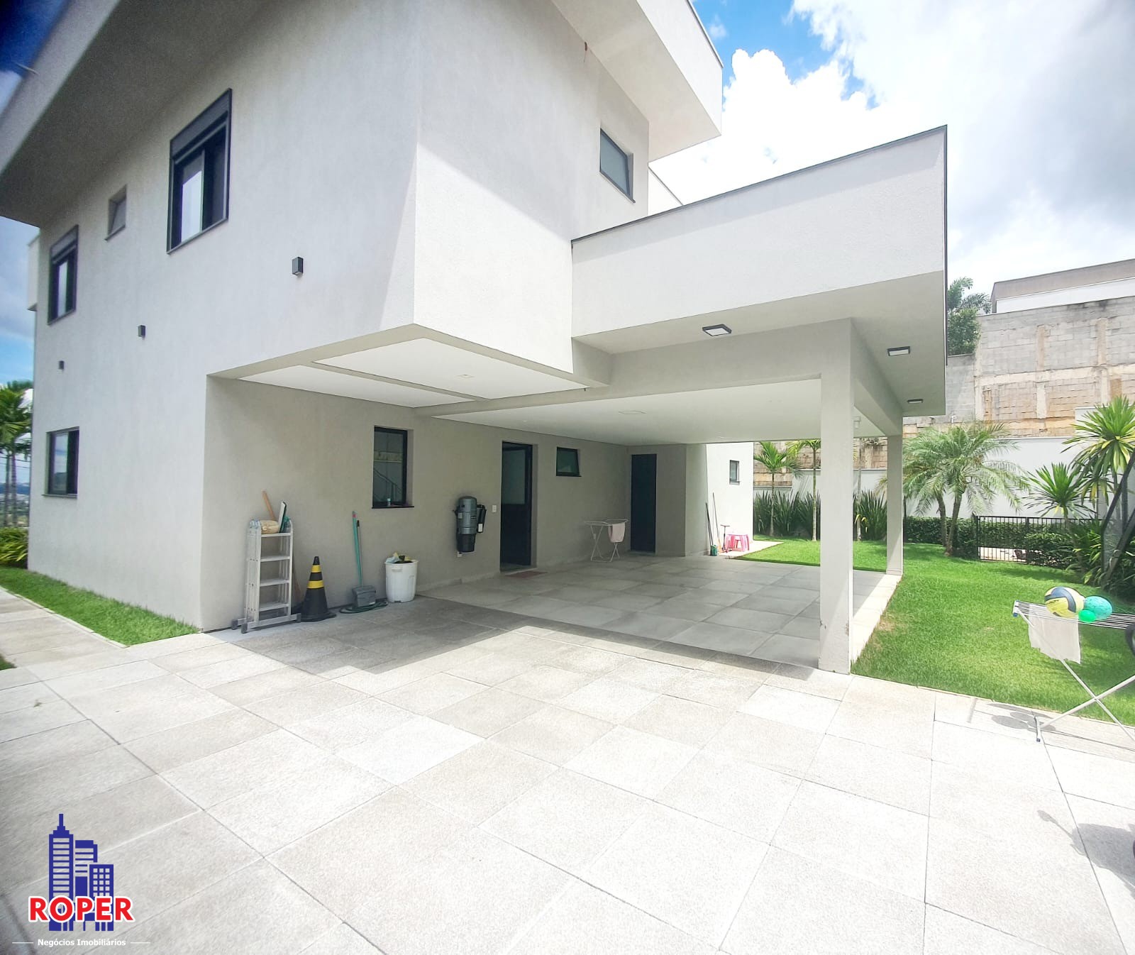 Casa à venda com 4 quartos, 895m² - Foto 41