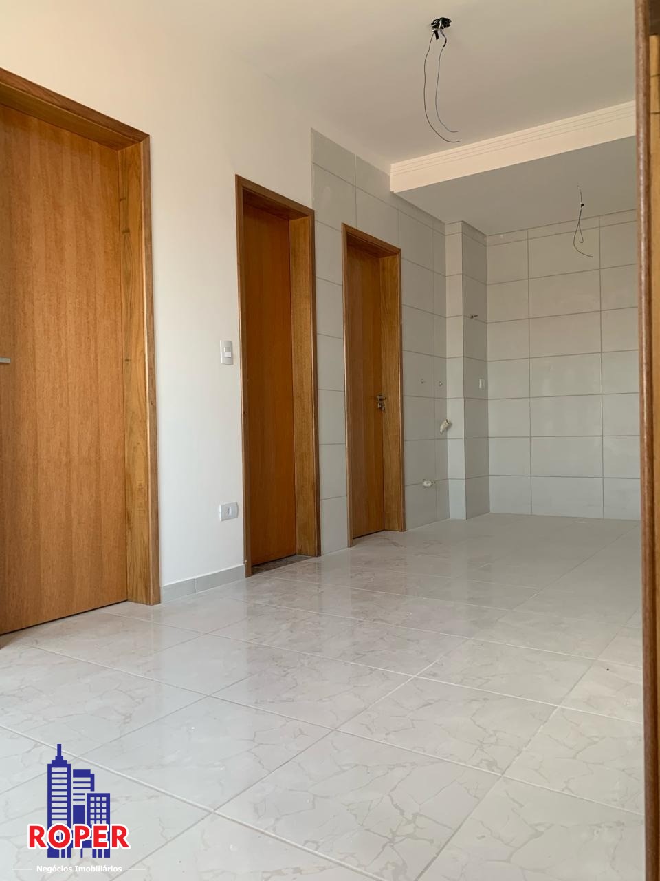 Apartamento à venda com 2 quartos, 36m² - Foto 6