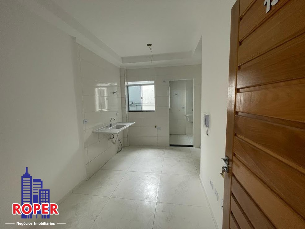 Apartamento à venda com 2 quartos, 35m² - Foto 16