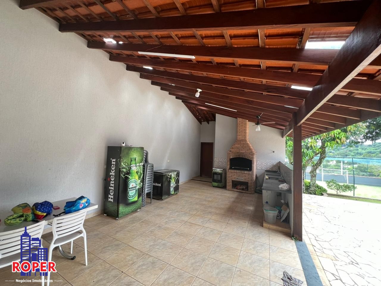 Chácara à venda com 4 quartos, 800m² - Foto 10