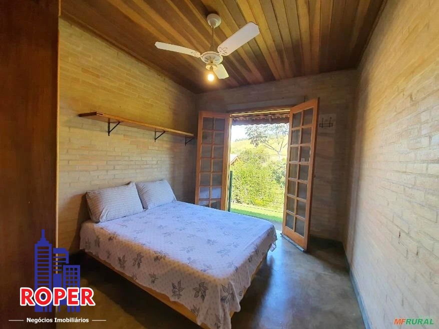 Sítio à venda com 3 quartos, 24000m² - Foto 16