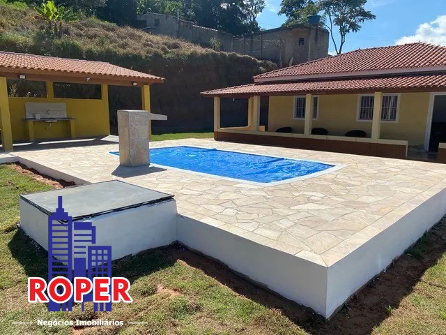 Chácara à venda com 2 quartos, 1000m² - Foto 2