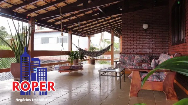 Chácara à venda com 5 quartos, 3190m² - Foto 10