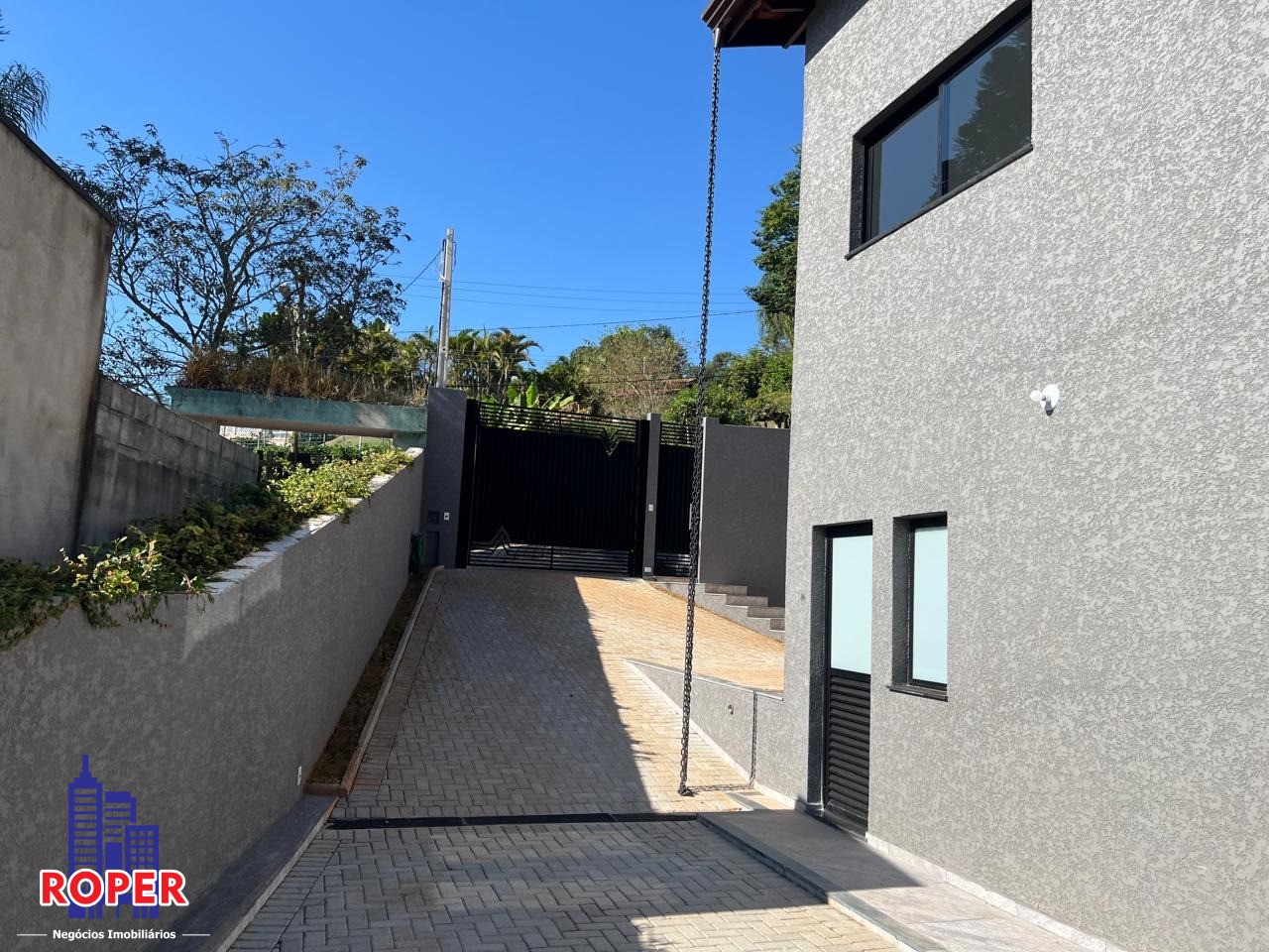 Chácara à venda com 3 quartos, 1458m² - Foto 23