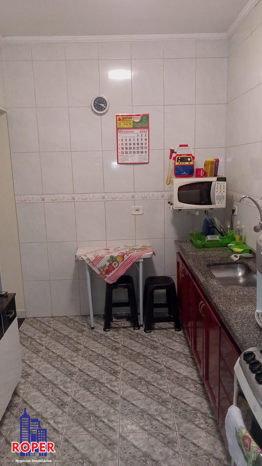 Casa à venda com 4 quartos, 100m² - Foto 7