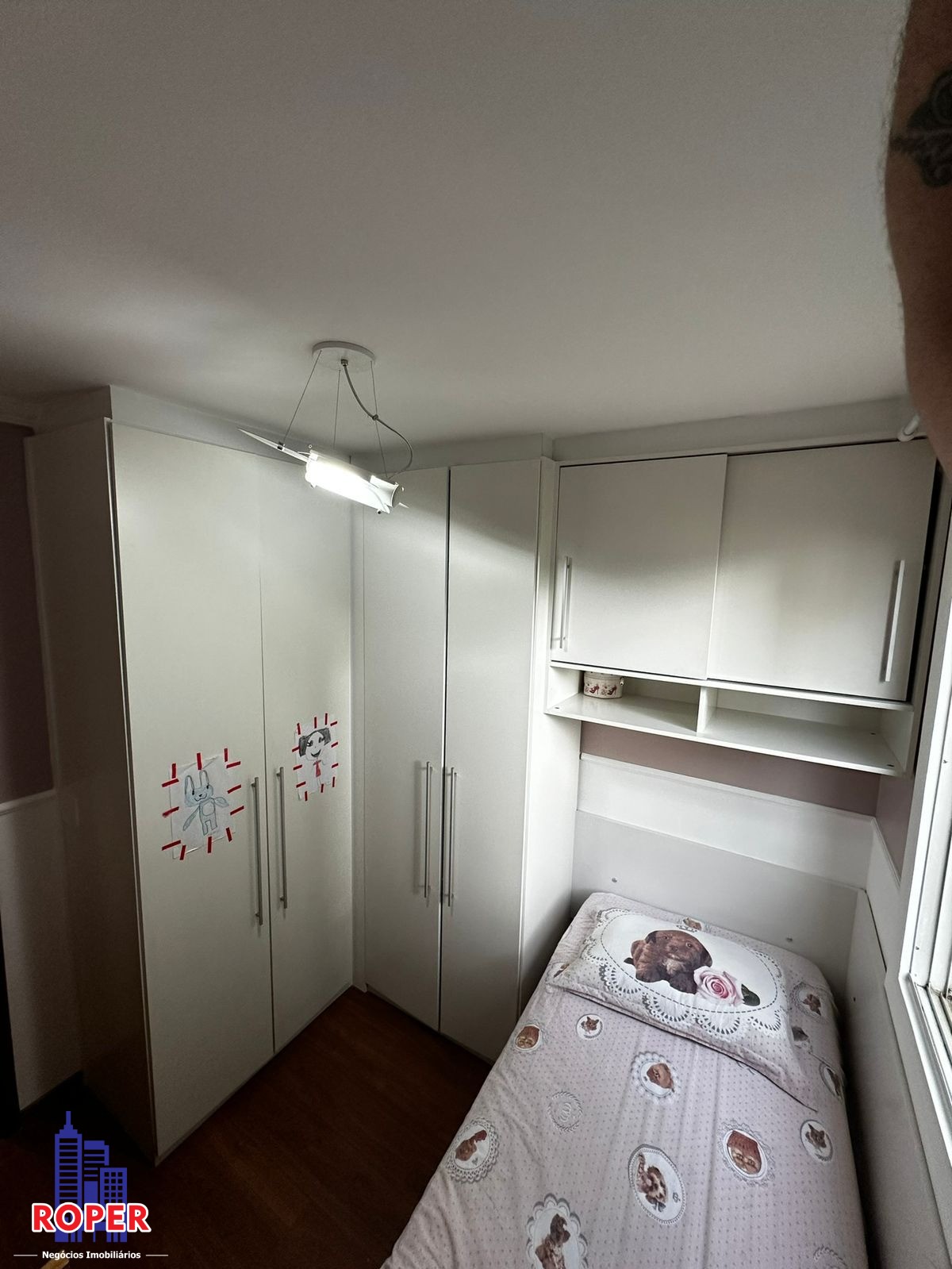 Apartamento à venda com 2 quartos, 60m² - Foto 14