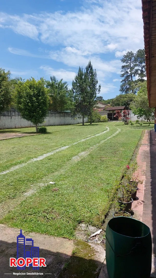 Chácara à venda com 3 quartos, 4700m² - Foto 3