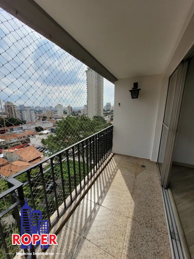 Apartamento à venda com 3 quartos, 87m² - Foto 2