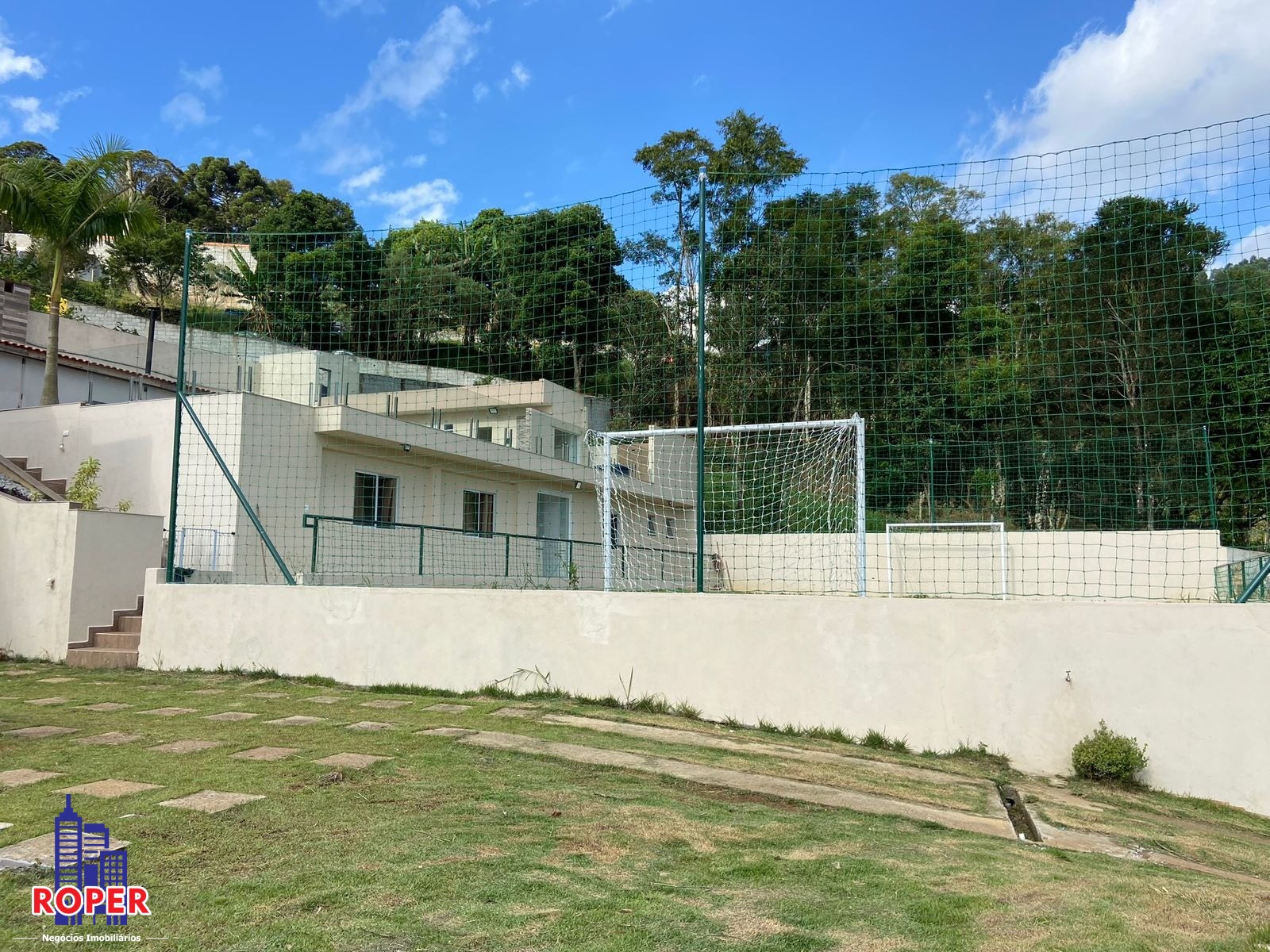 Chácara à venda com 3 quartos, 1500m² - Foto 18