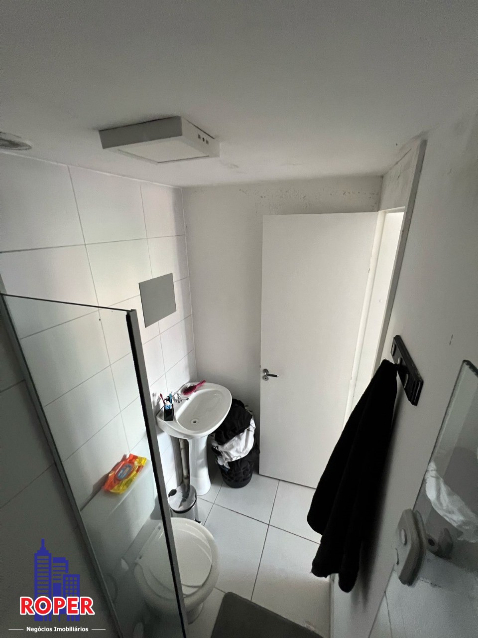 Apartamento à venda com 2 quartos, 55m² - Foto 6