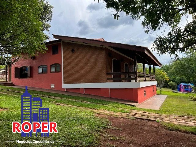 Chácara à venda com 4 quartos, 5664m² - Foto 2