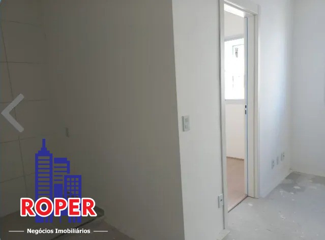 Apartamento à venda com 2 quartos, 35m² - Foto 3