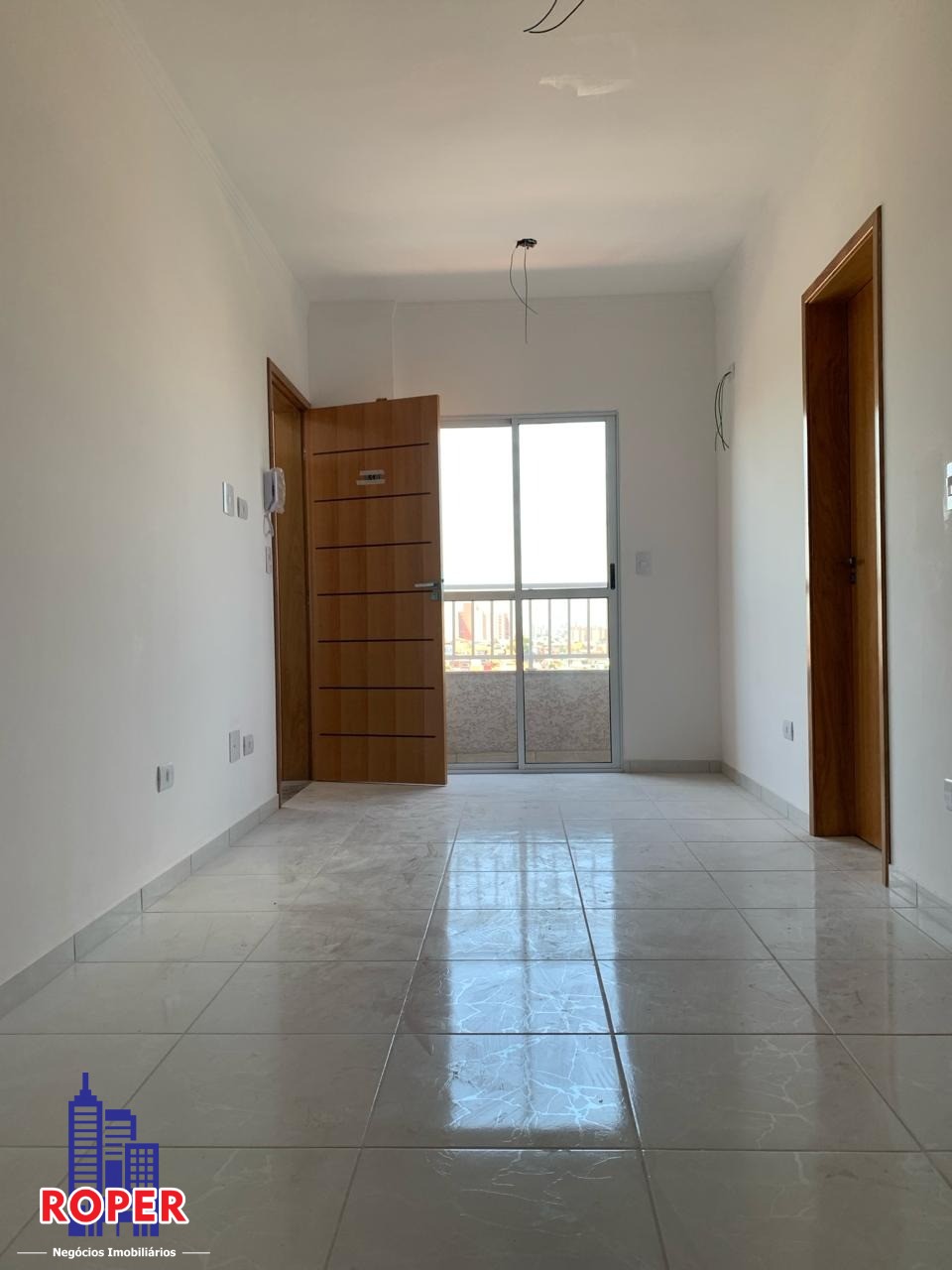 Apartamento à venda com 2 quartos, 36m² - Foto 11