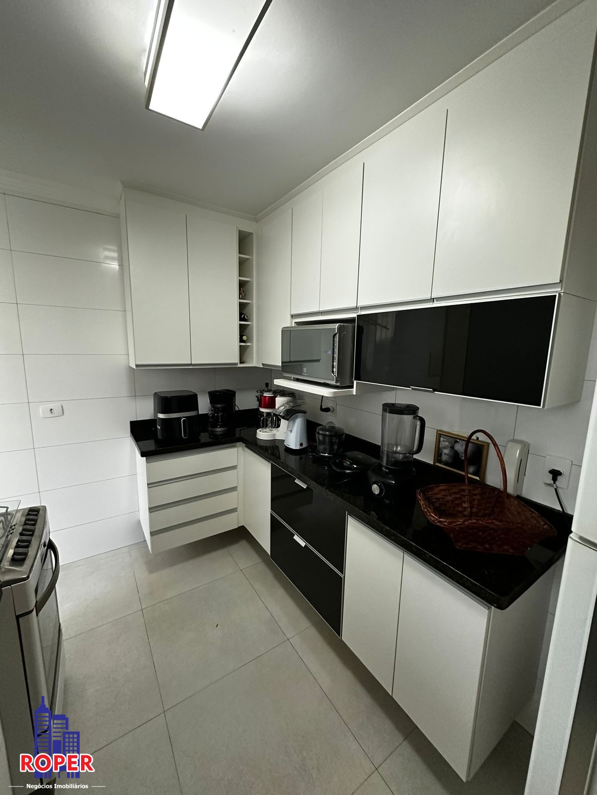 Apartamento à venda com 2 quartos, 60m² - Foto 6