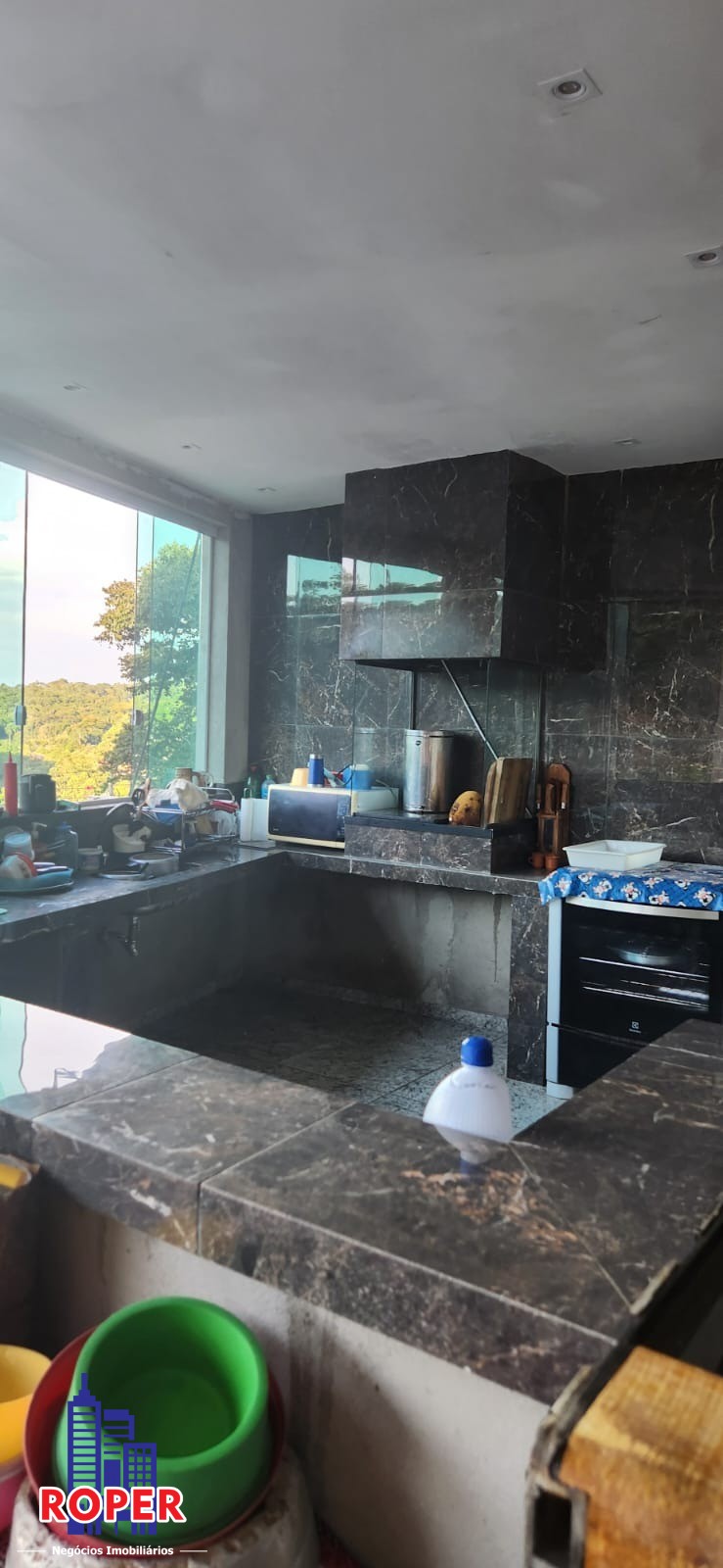 Chácara à venda com 3 quartos, 3200m² - Foto 12