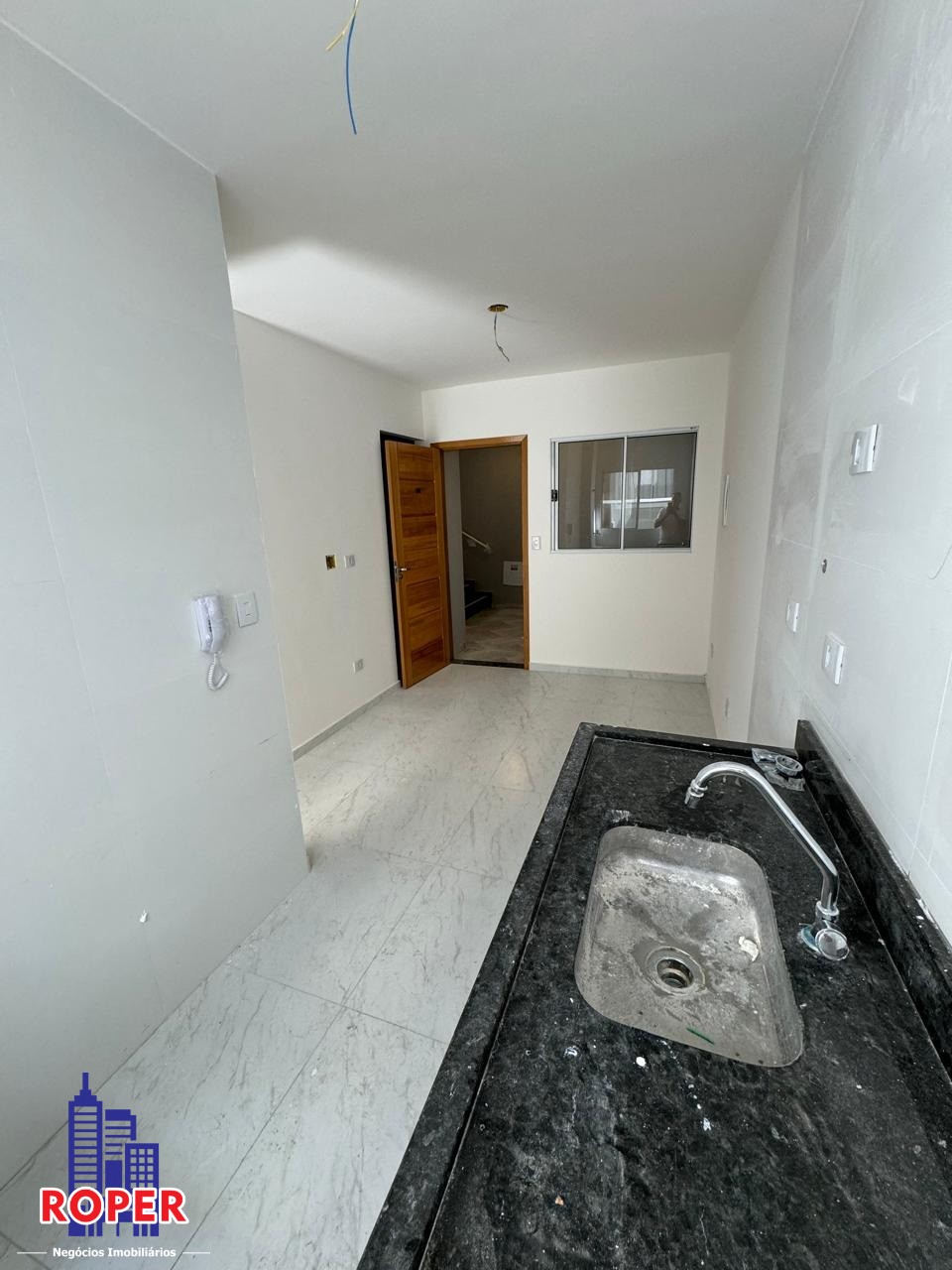 Apartamento à venda com 1 quarto, 29m² - Foto 6