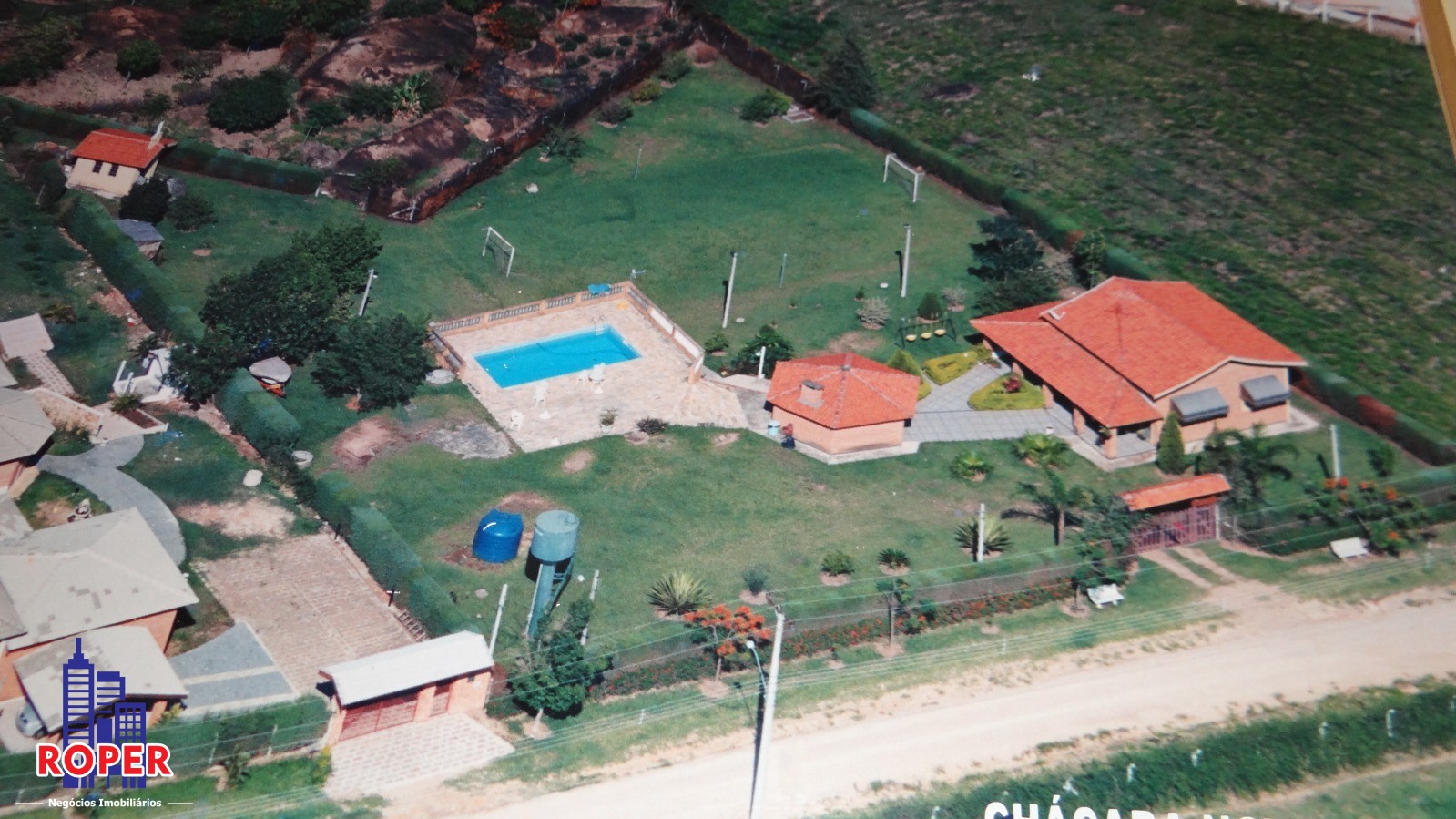 Chácara à venda com 3 quartos, 3000m² - Foto 28