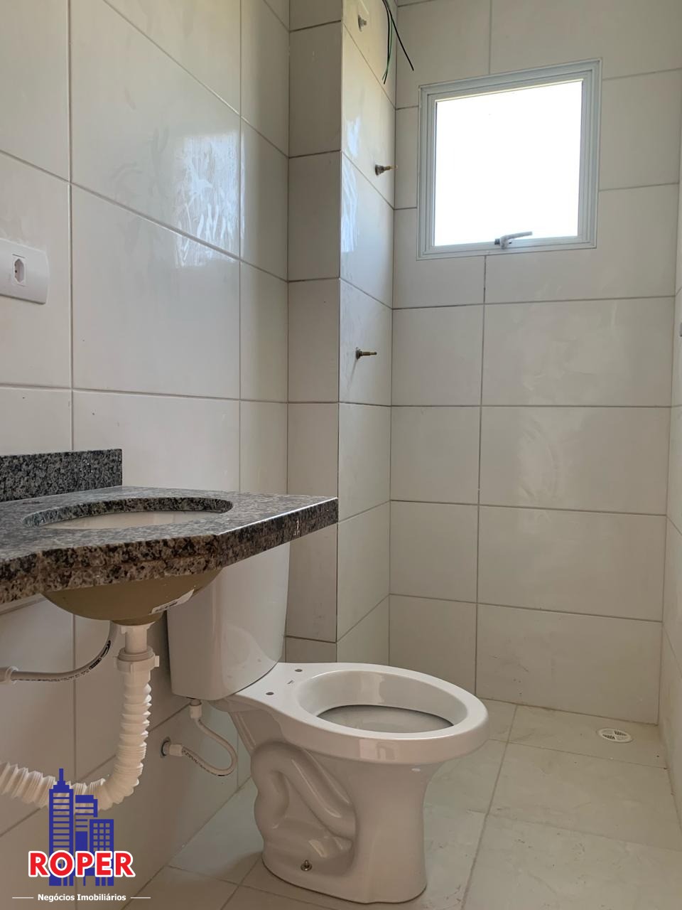 Apartamento à venda com 2 quartos, 36m² - Foto 9