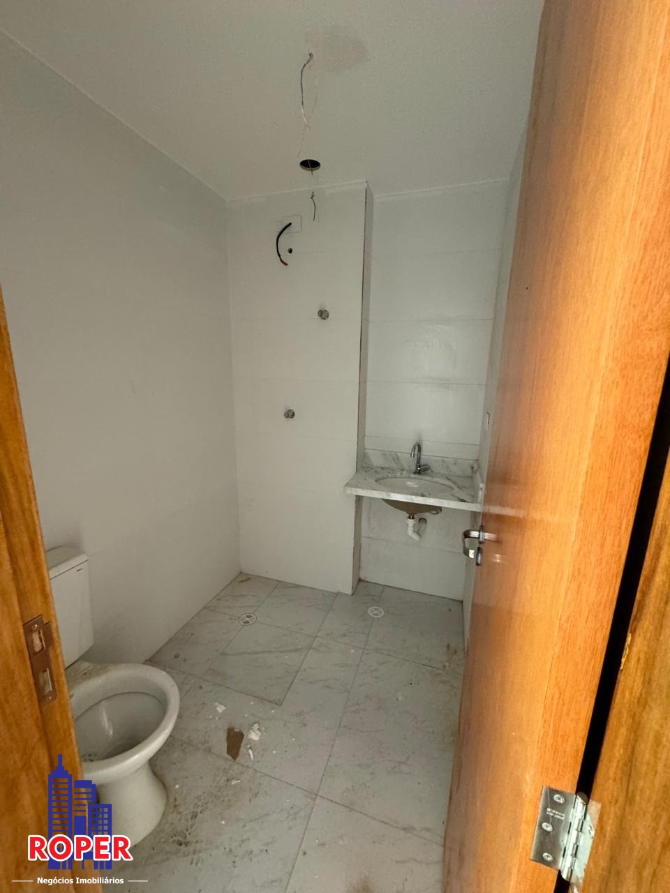 Apartamento à venda com 1 quarto, 29m² - Foto 10