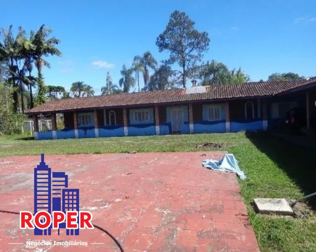 Chácara à venda com 3 quartos, 4700m² - Foto 2