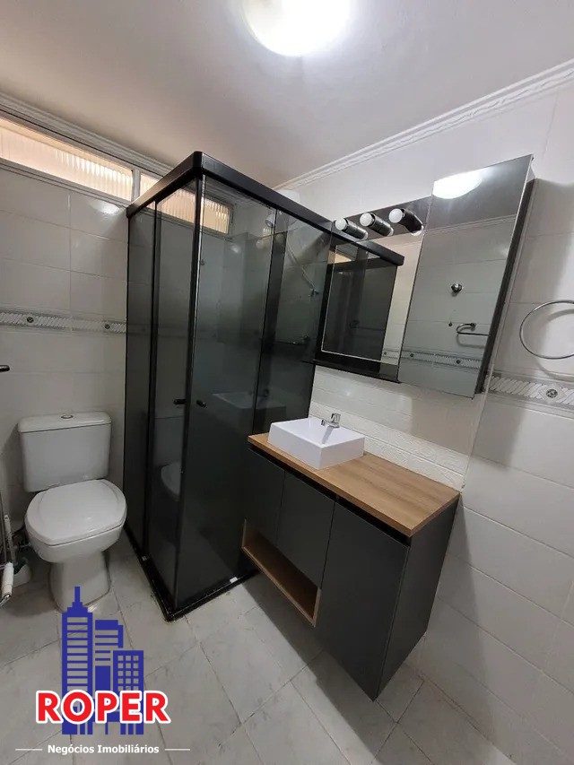 Apartamento à venda com 3 quartos, 87m² - Foto 9