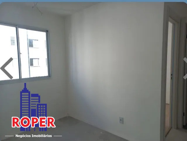 Apartamento à venda com 2 quartos, 35m² - Foto 1