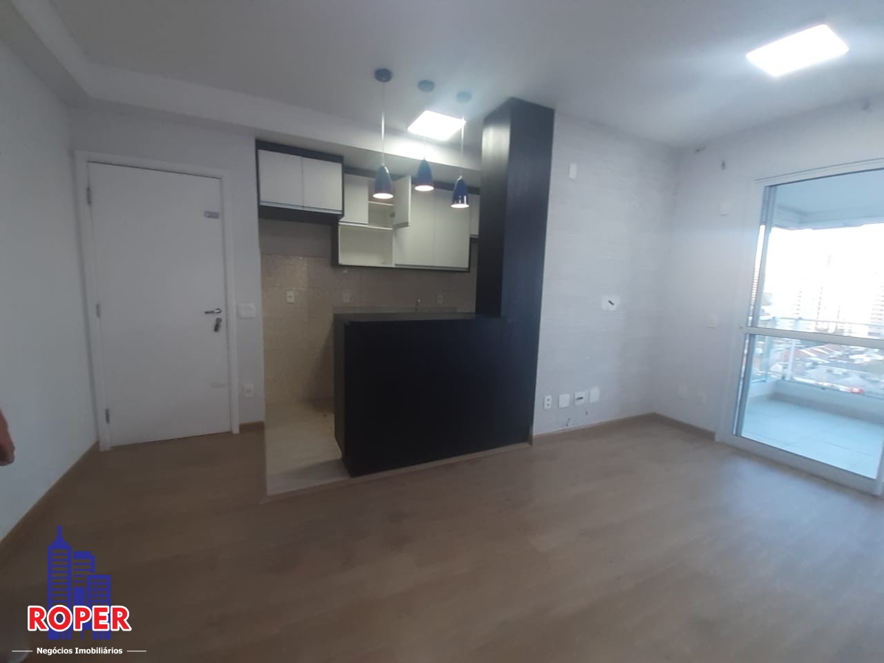 Apartamento à venda com 2 quartos, 71m² - Foto 3